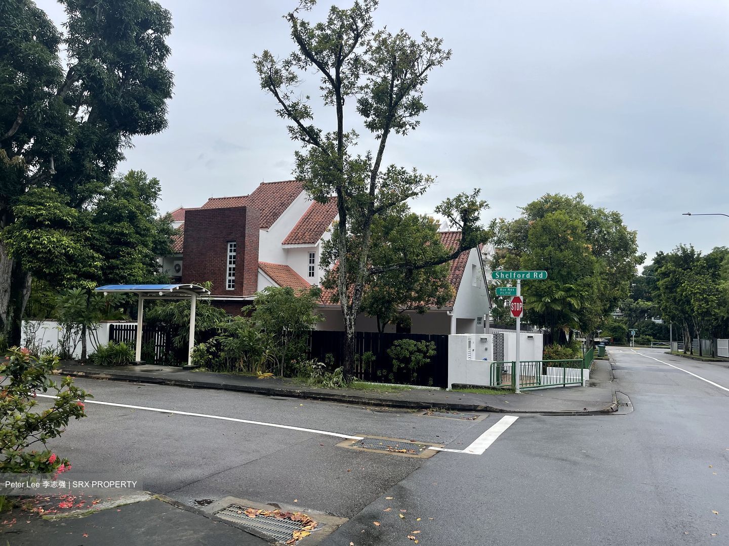 Shelford Road (D11),  #440584381